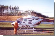 Glacier Heli Tours